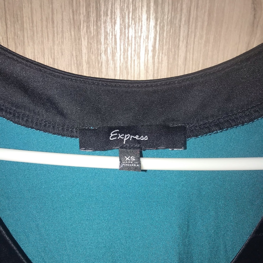 😃FANCY EXPRESS SHIRT 😃 - Picture 4 of 4